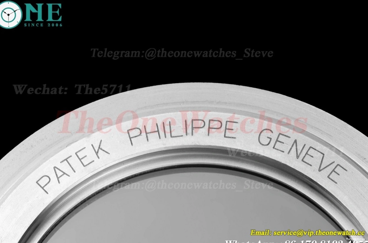 Ref.5167 330SC RU Num SS V3 black 3KF 40mm Aquanaut 0421